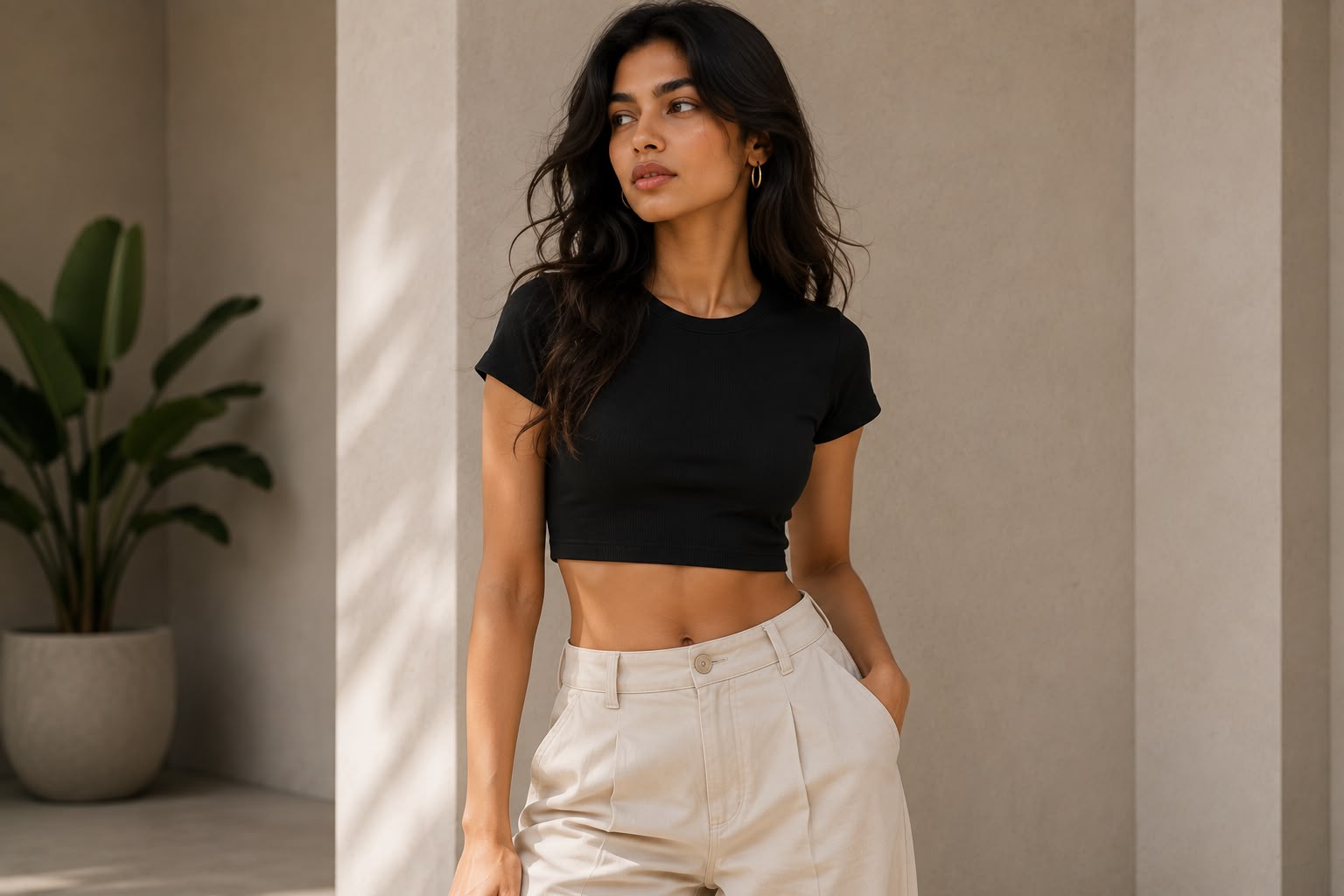 Short Top