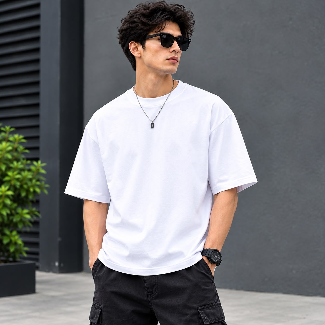 T shirt