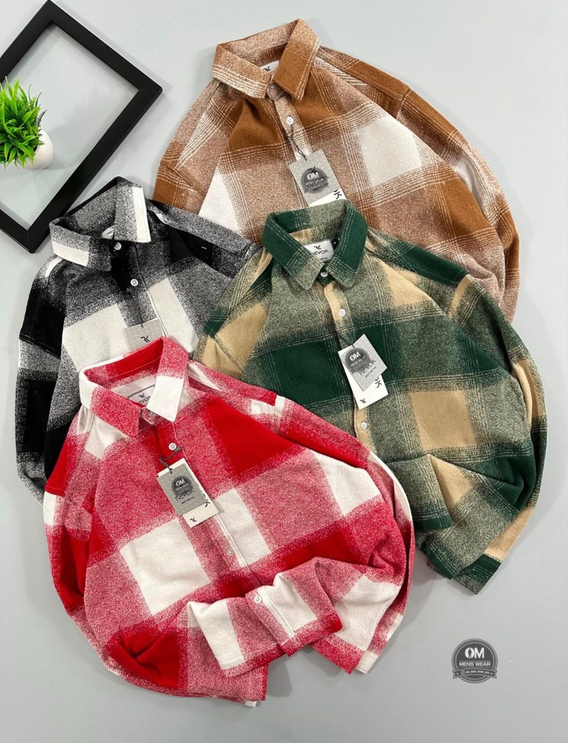 Shirts